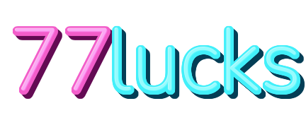 77lucks — logo kanal