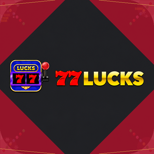 77lucks — mitra unggulan